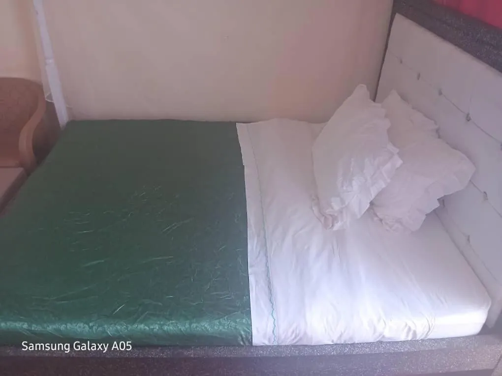 Tick Bc Guesthouse Kampala